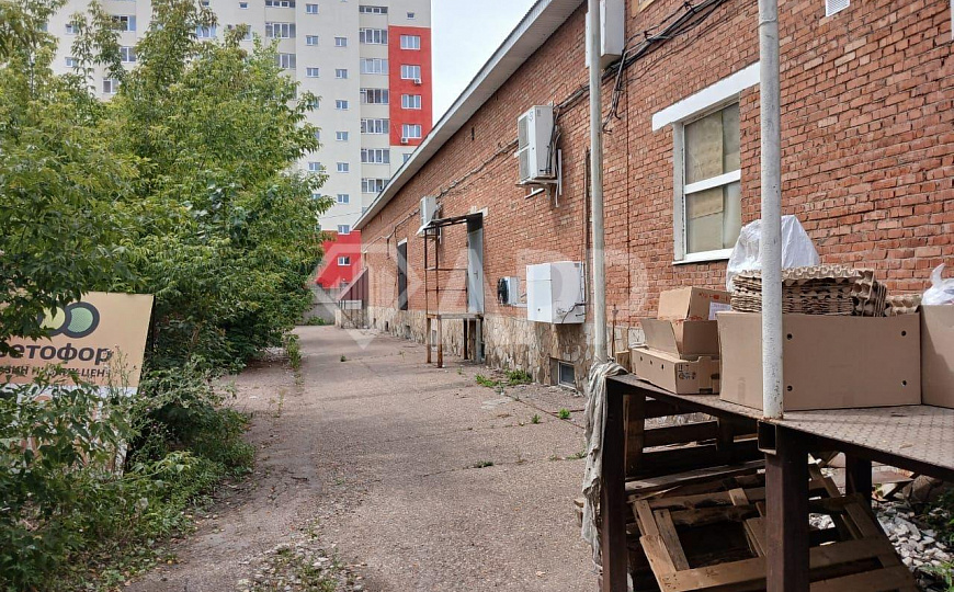 Сдам помещение свободного назначения, 1 004,5 м² фото