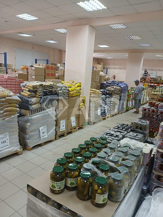 Сдам помещение свободного назначения, 1 004,5 м² фото