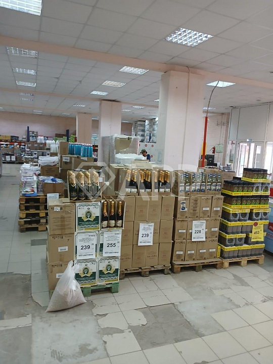 Сдам помещение свободного назначения, 1 004,5 м² фото