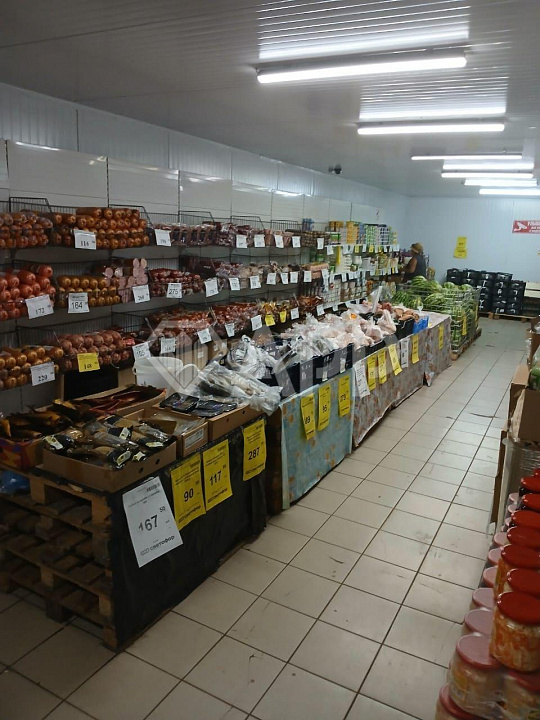 Сдам помещение свободного назначения, 1 004,5 м² фото