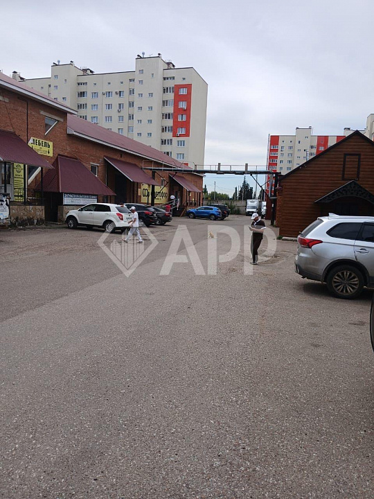 Сдам помещение свободного назначения, 1 004,5 м² фото