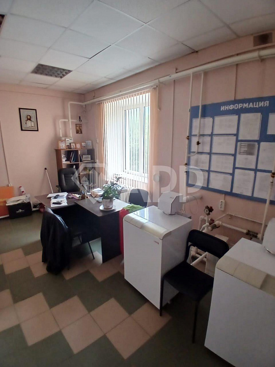 Сдам помещение свободного назначения, 1 004,5 м² фото