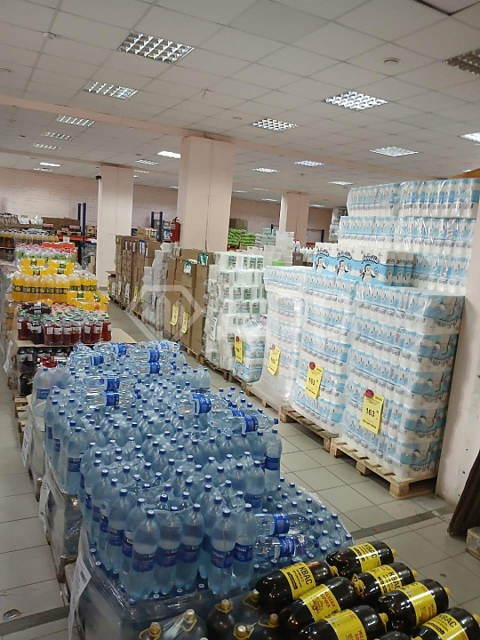 Сдам помещение свободного назначения, 1 004,5 м² фото