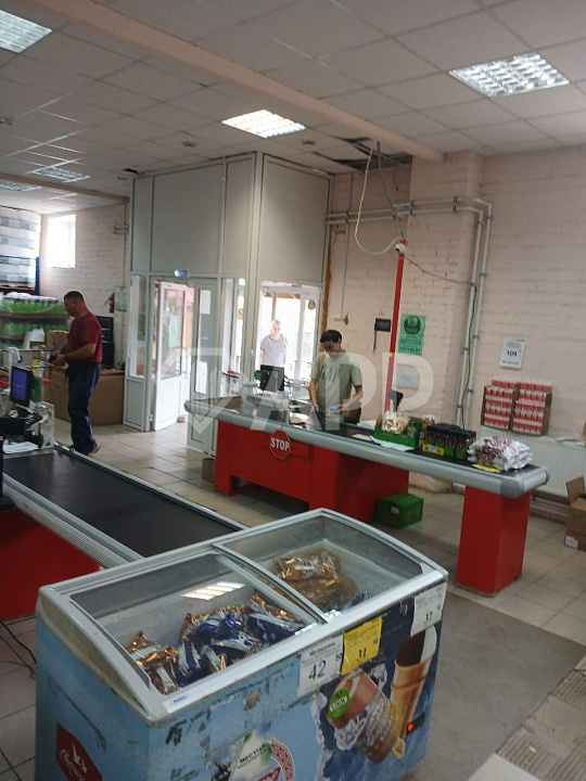 Сдам помещение свободного назначения, 1 004,5 м² фото