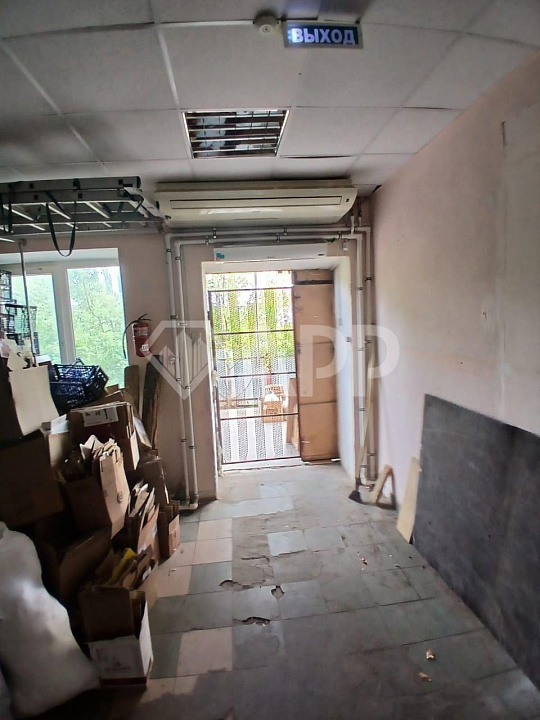 Сдам помещение свободного назначения, 1 004,5 м² фото