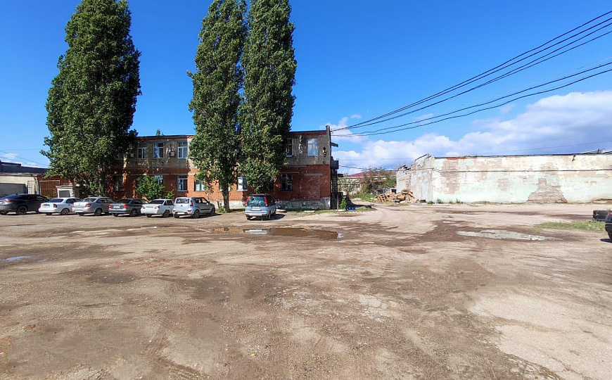 Производственно - складская База, 14 000 м² фото