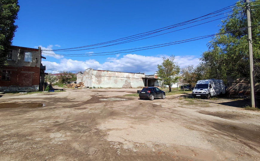 Производственно - складская База, 14 000 м² фото