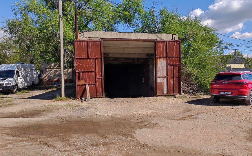 Производственно - складская База, 14 000 м² фото