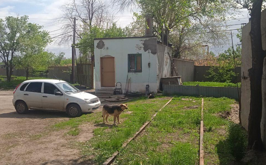 Производственно - складская База, 14 000 м² фото