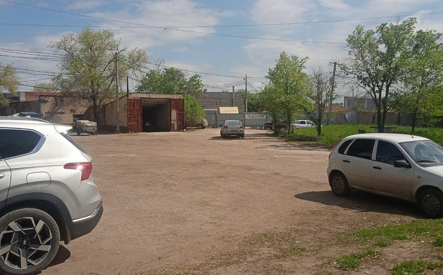 Производственно - складская База, 14 000 м² фото