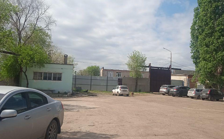 Производственно - складская База, 14 000 м² фото