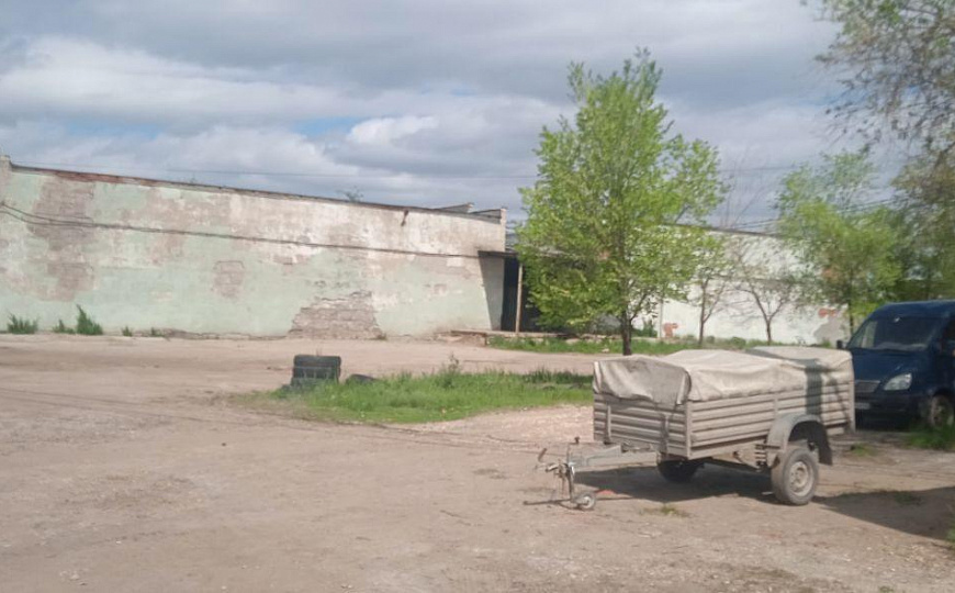 Производственно - складская База, 14 000 м² фото