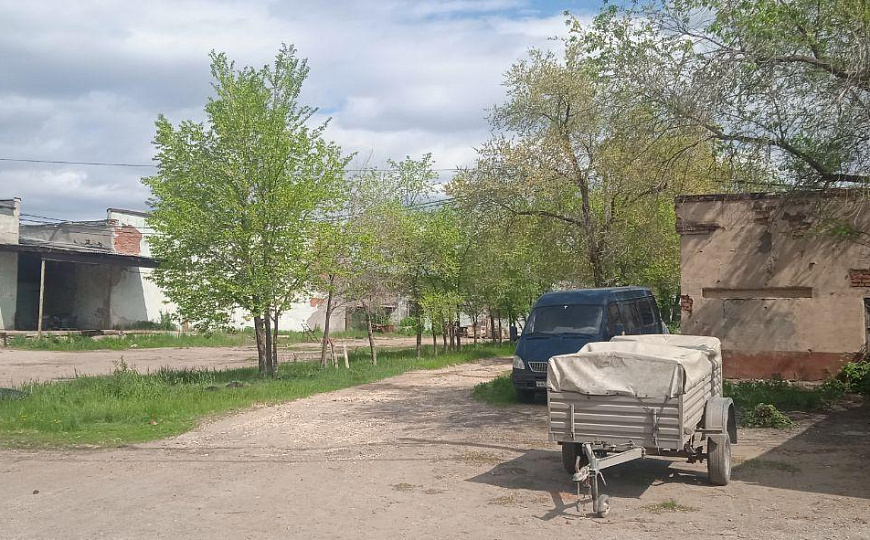 Производственно - складская База, 14 000 м² фото