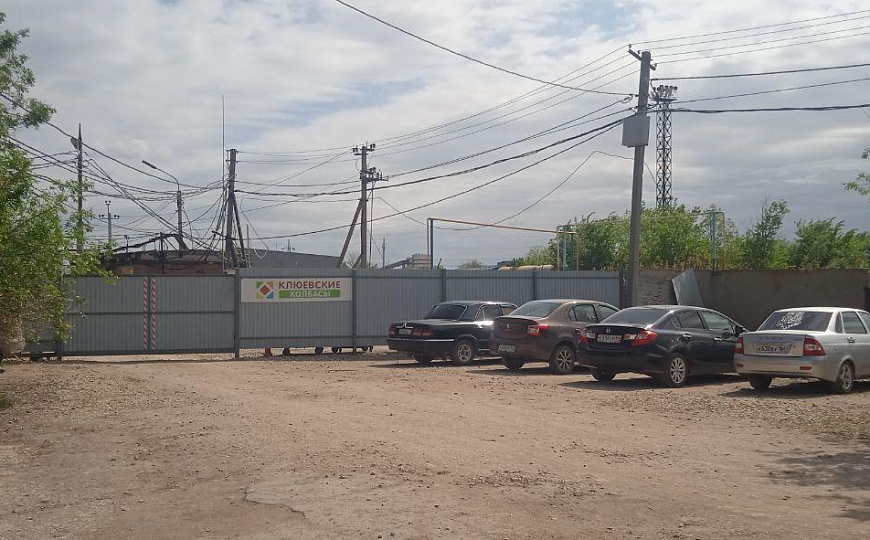 Производственно - складская База, 14 000 м² фото