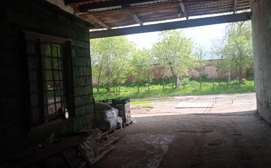 Производственно - складская База, 14 000 м² фото