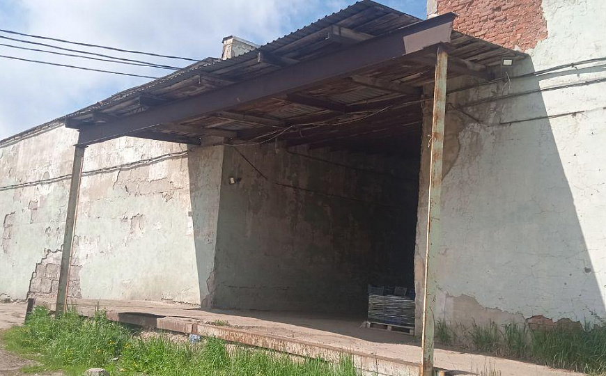 Производственно - складская База, 14 000 м² фото