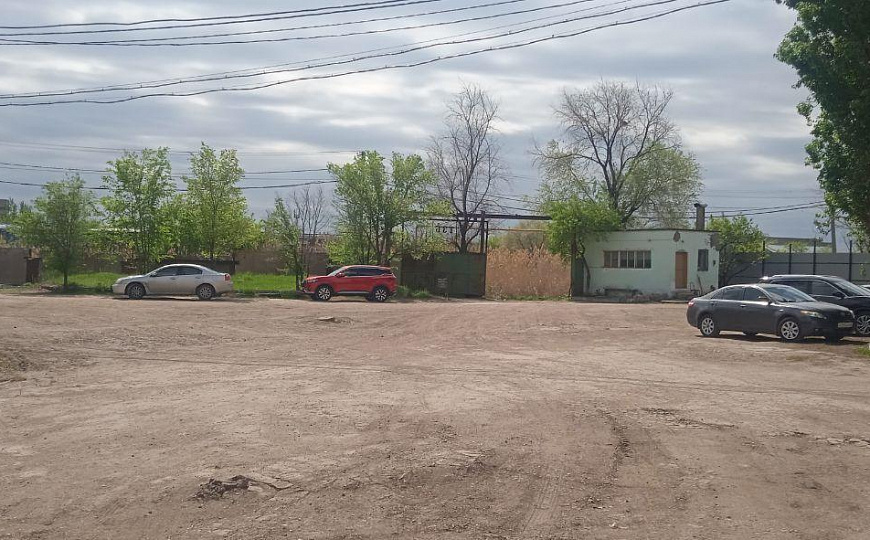 Производственно - складская База, 14 000 м² фото