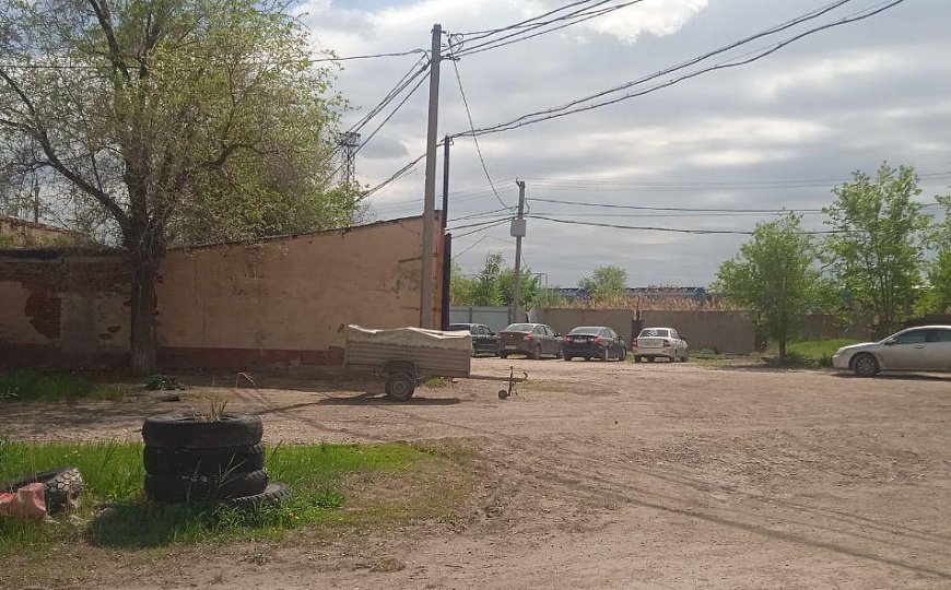 Производственно - складская База, 14 000 м² фото