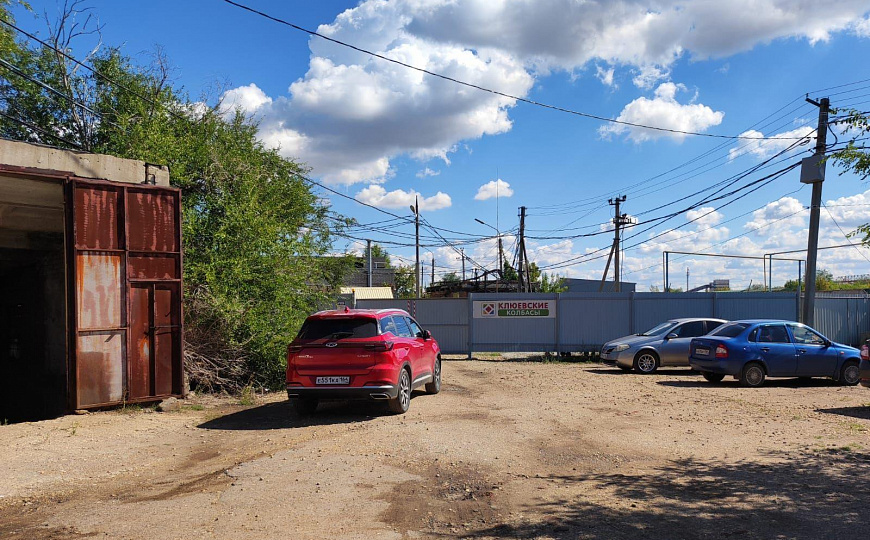 Производственно - складская База, 14 000 м² фото