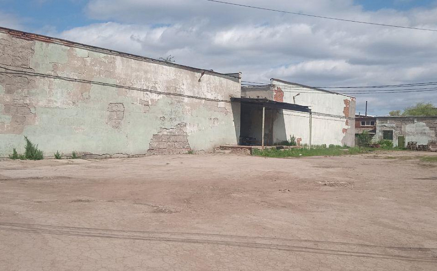 Производственно - складская База, 14 000 м² фото