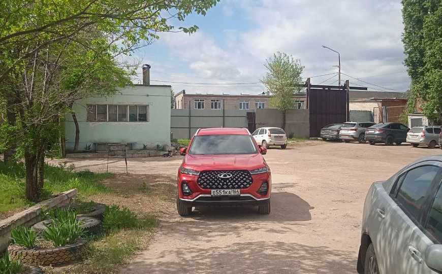 Производственно - складская База, 14 000 м² фото