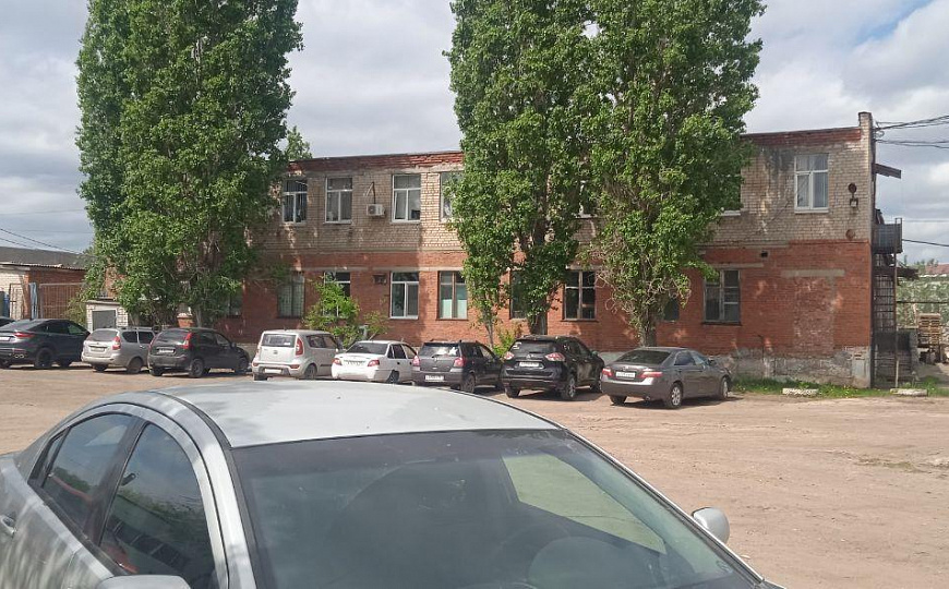 Производственно - складская База, 14 000 м² фото