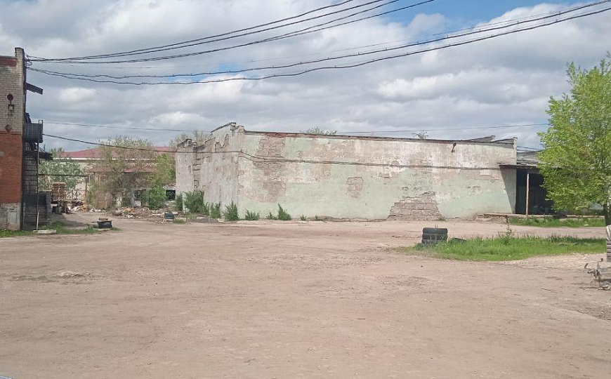 Производственно - складская База, 14 000 м² фото