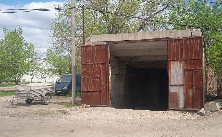 Производственно - складская База, 14 000 м² фото