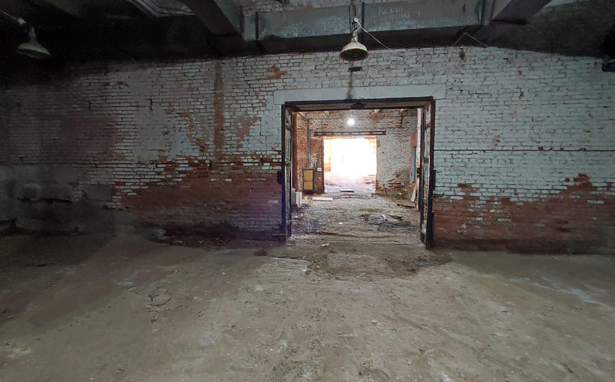 Производственно - складская База, 14 000 м² фото