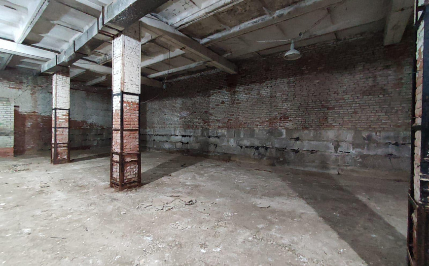 Производственно - складская База, 14 000 м² фото