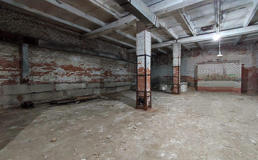 Производственно - складская База, 14 000 м² фото