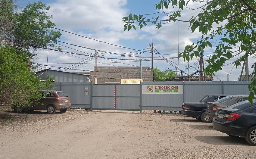 Производственно - складская База, 14 000 м² фото