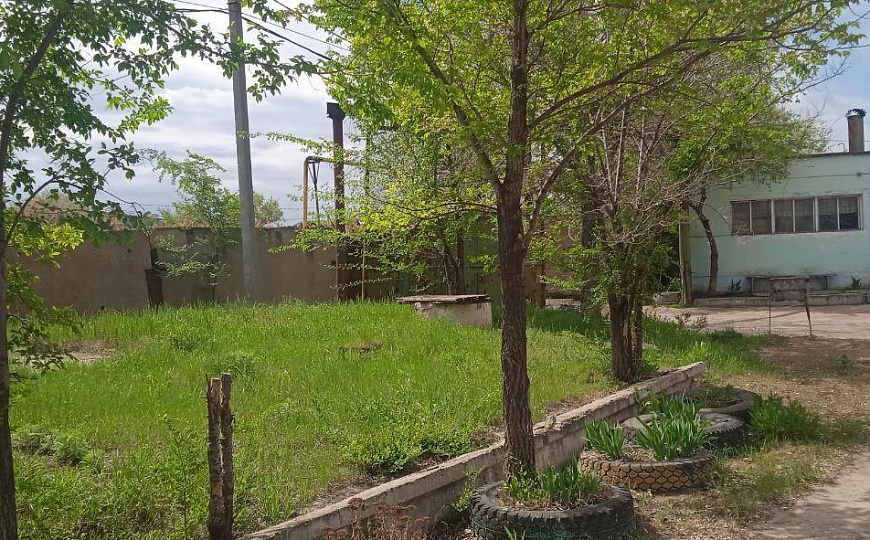 Производственно - складская База, 14 000 м² фото