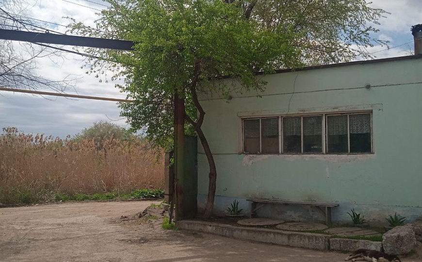 Производственно - складская База, 14 000 м² фото