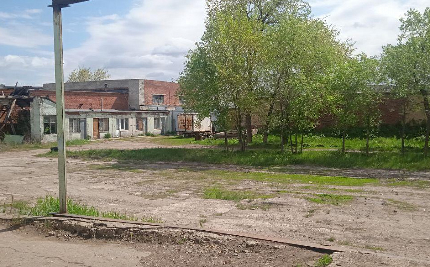 Производственно - складская База, 14 000 м² фото