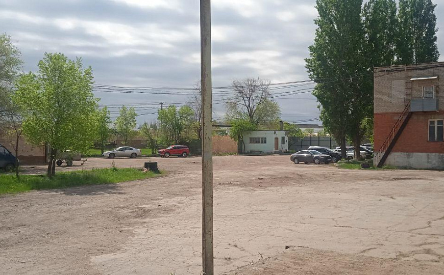 Производственно - складская База, 14 000 м² фото