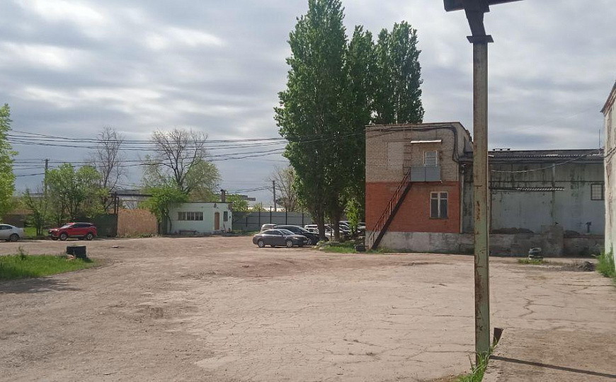 Производственно - складская База, 14 000 м² фото