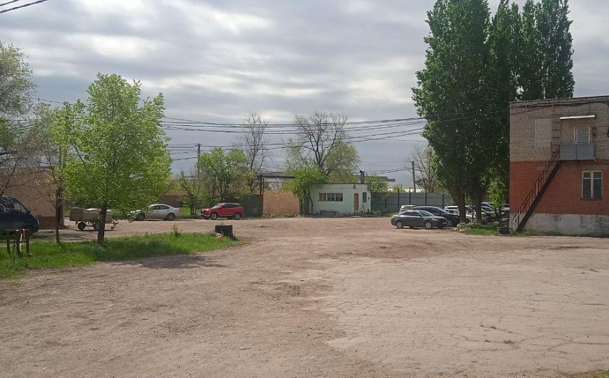 Производственно - складская База, 14 000 м² фото