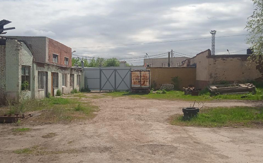 Производственно - складская База, 14 000 м² фото