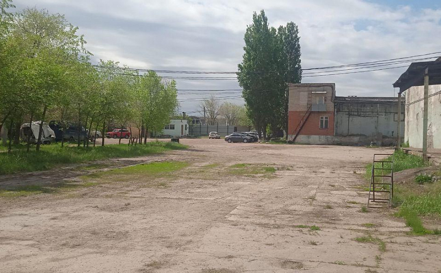 Производственно - складская База, 14 000 м² фото