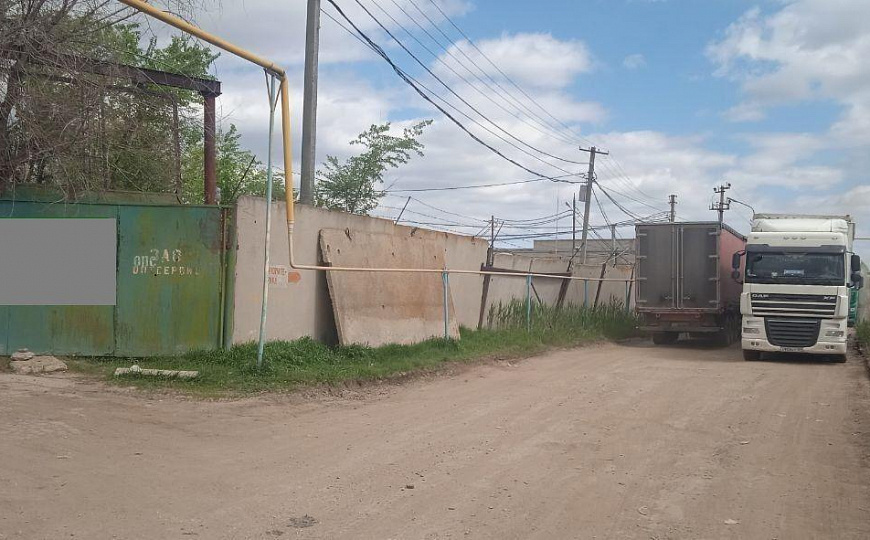 Производственно - складская База, 14 000 м² фото