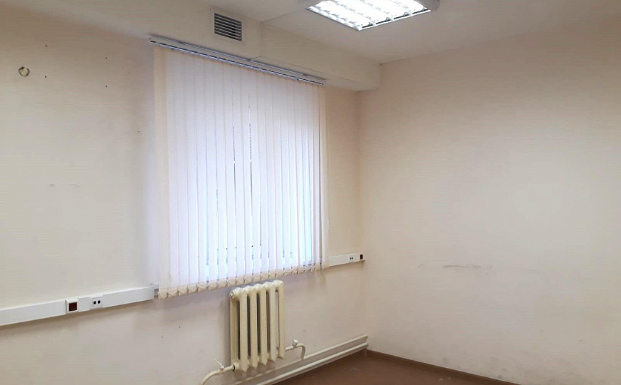 Офисное помещение 43 м² фото
