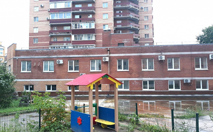 Офисное помещение 43 м² фото