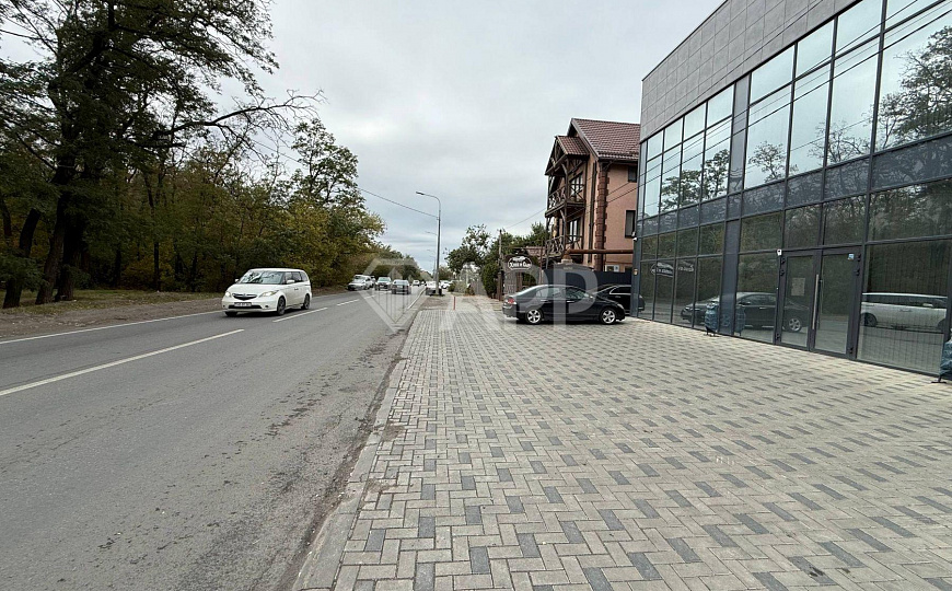 Фасад/Каскадная/Помещение свободного назначения 386м2 фото