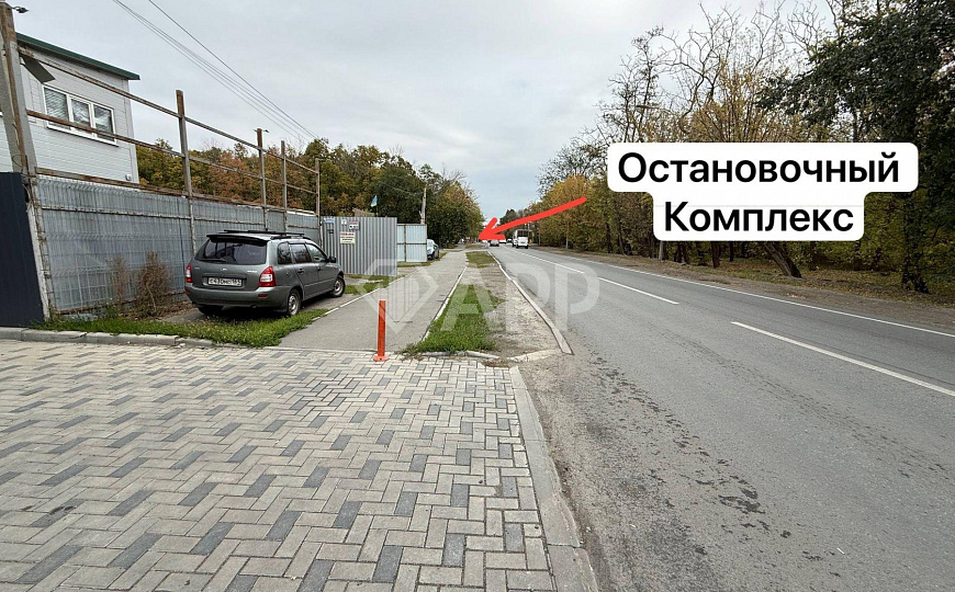 Фасад/Каскадная/Помещение свободного назначения 386м2 фото