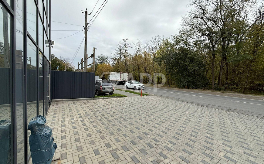 Фасад/Каскадная/Помещение свободного назначения 386м2 фото