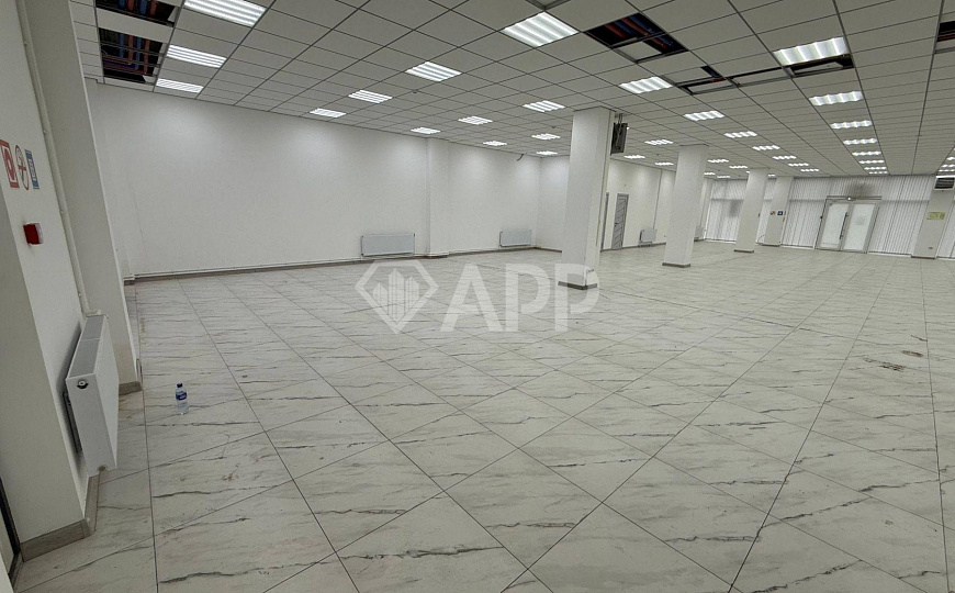 Фасад/Каскадная/Помещение свободного назначения 386м2 фото