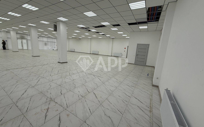 Фасад/Каскадная/Помещение свободного назначения 386м2 фото