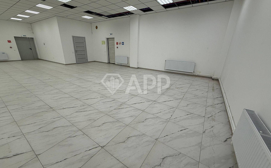 Фасад/Каскадная/Помещение свободного назначения 386м2 фото