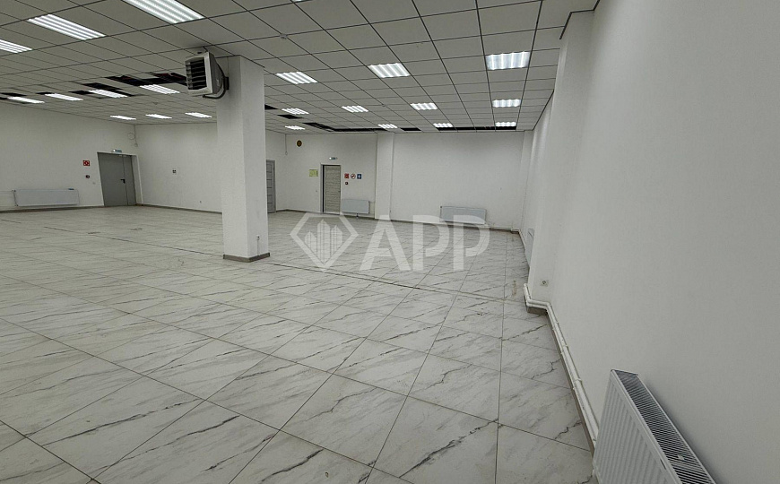 Фасад/Каскадная/Помещение свободного назначения 386м2 фото